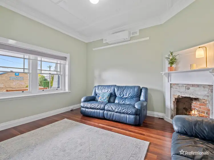 Second view of Homely house listing, 29 Newton Street, Maryborough VIC 3465