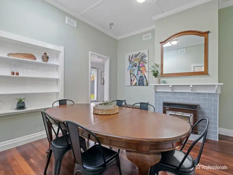 Third view of Homely house listing, 29 Newton Street, Maryborough VIC 3465
