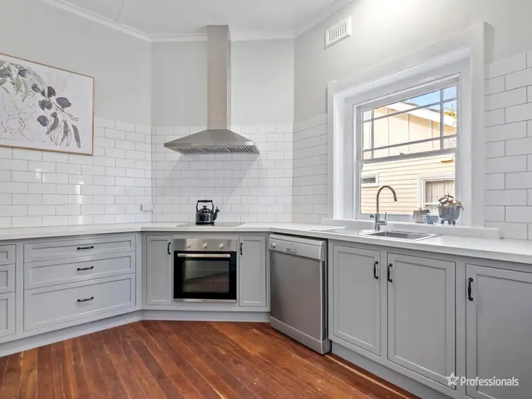 Fourth view of Homely house listing, 29 Newton Street, Maryborough VIC 3465