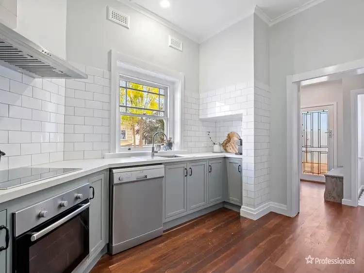 Fifth view of Homely house listing, 29 Newton Street, Maryborough VIC 3465