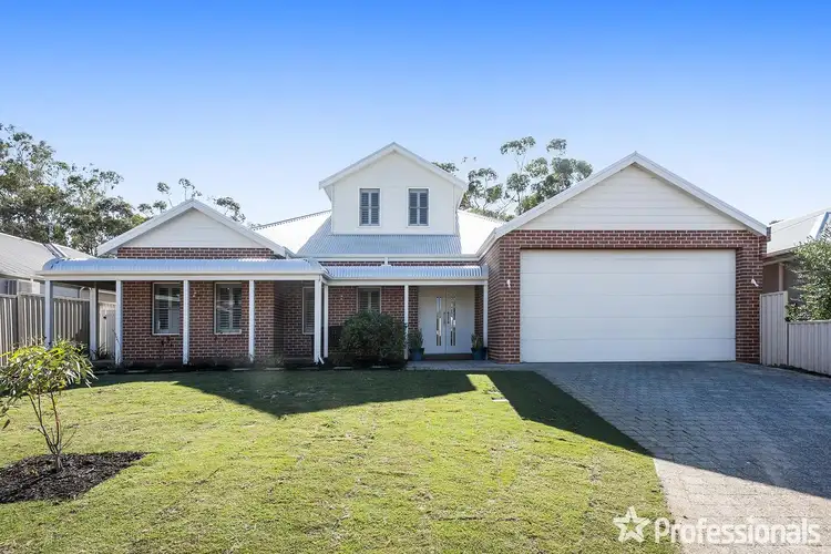 8 Howell Court, Guildford WA 6055