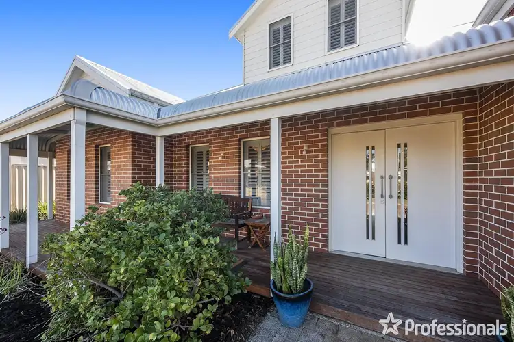 Third view of Homely house listing, 8 Howell Court, Guildford WA 6055