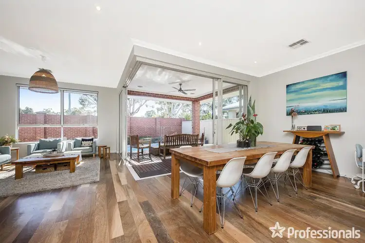 Fifth view of Homely house listing, 8 Howell Court, Guildford WA 6055