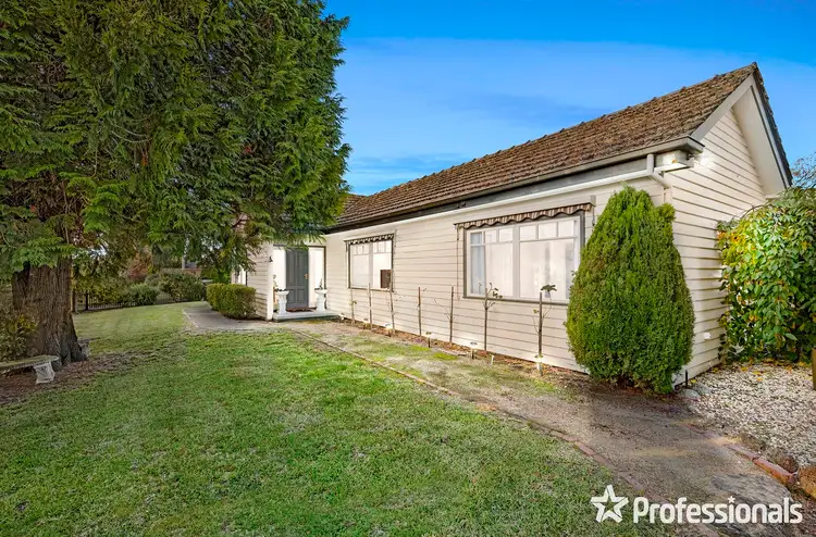 26 Olinda Road, Mount Evelyn VIC 3796
