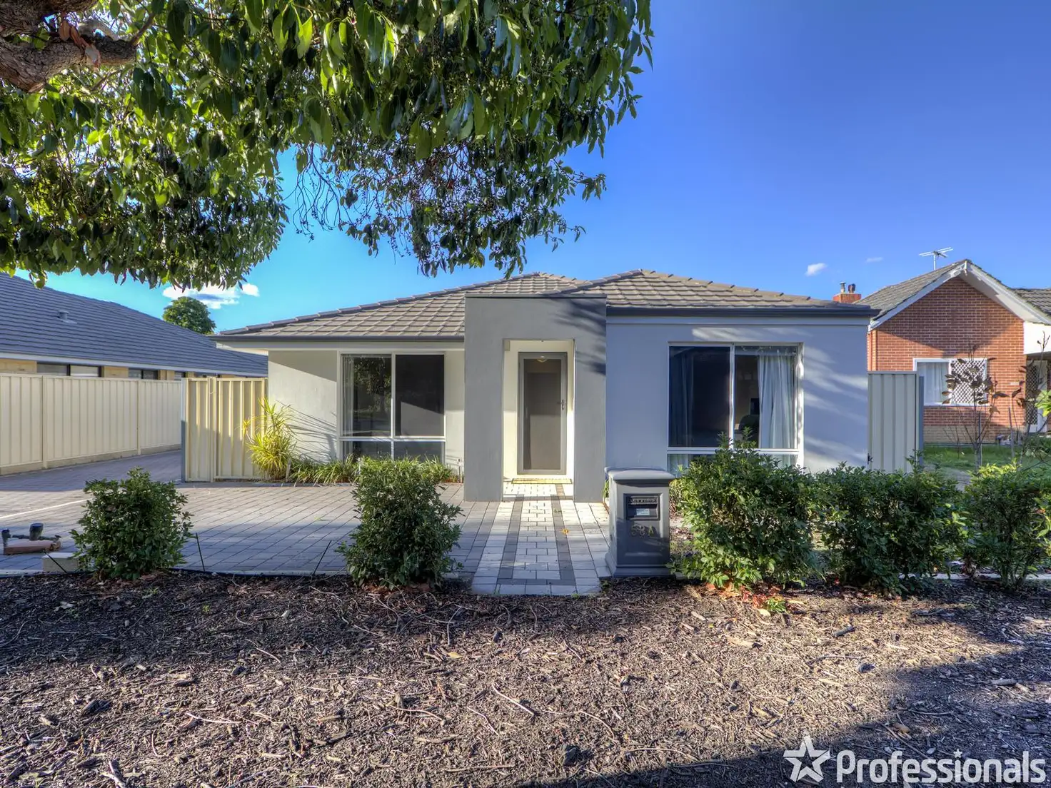 Main view of Homely house listing, 53A Kooyong Road, Rivervale WA 6103