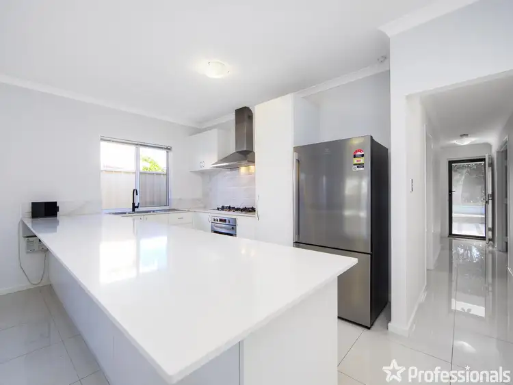 Second view of Homely house listing, 53A Kooyong Road, Rivervale WA 6103