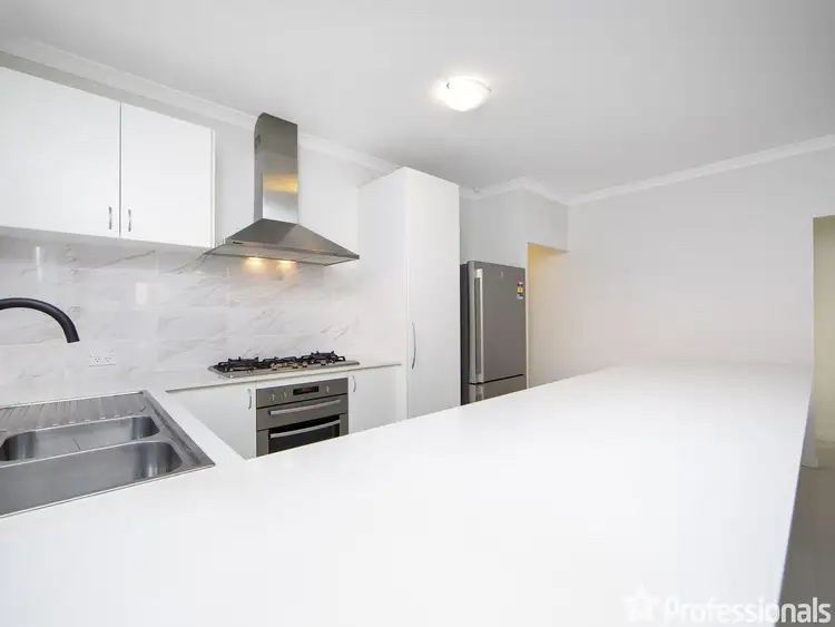 Third view of Homely house listing, 53A Kooyong Road, Rivervale WA 6103