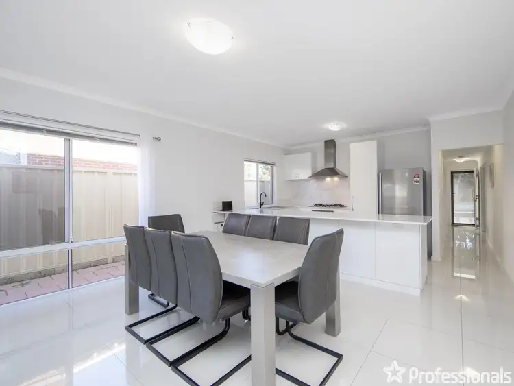 Fifth view of Homely house listing, 53A Kooyong Road, Rivervale WA 6103