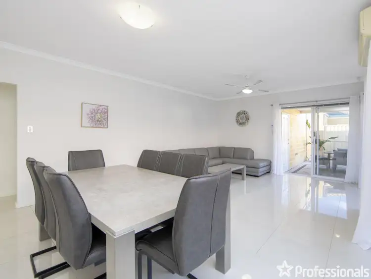 Sixth view of Homely house listing, 53A Kooyong Road, Rivervale WA 6103