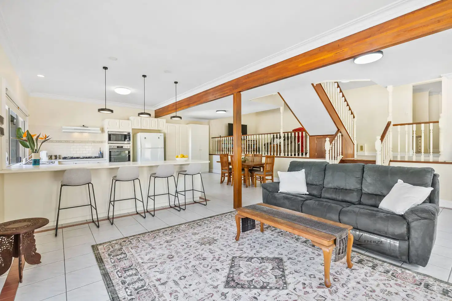 Main view of Homely house listing, 37 Laurence Road, Innaloo WA 6018