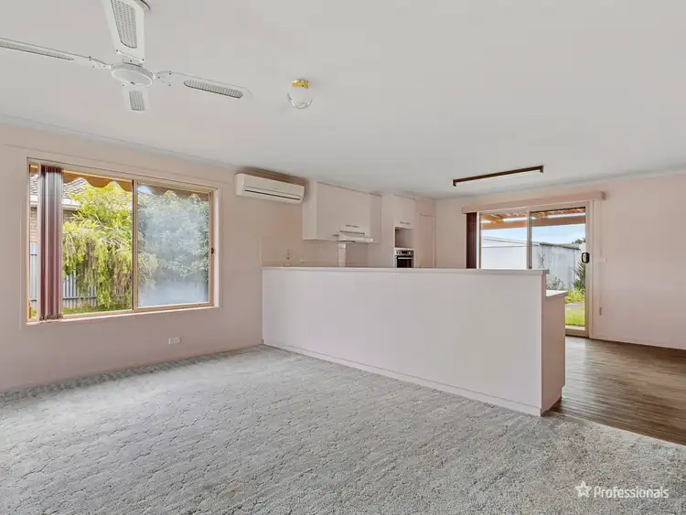Third view of Homely house listing, 50 Holyrood Street, Maryborough VIC 3465