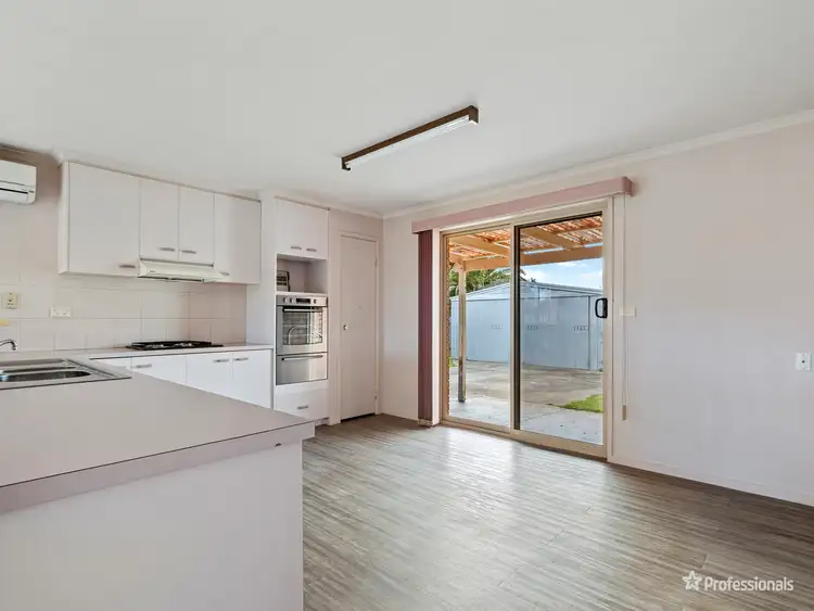 Fourth view of Homely house listing, 50 Holyrood Street, Maryborough VIC 3465