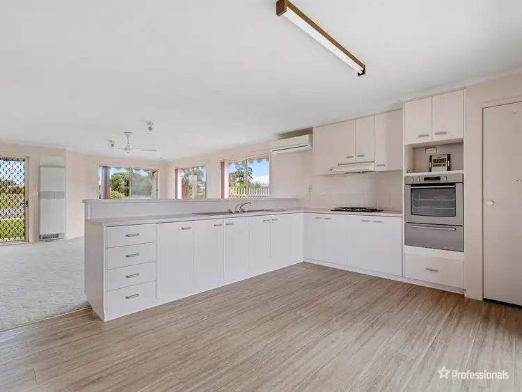 Fifth view of Homely house listing, 50 Holyrood Street, Maryborough VIC 3465