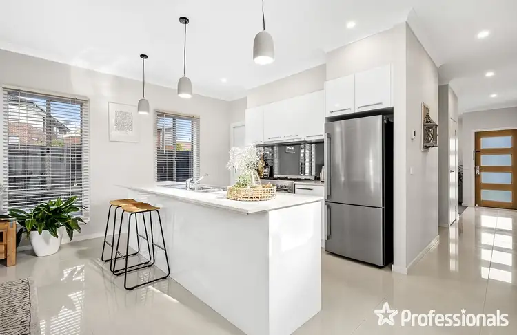 Fourth view of Homely house listing, 99 Botanica Drive, Chirnside Park VIC 3116