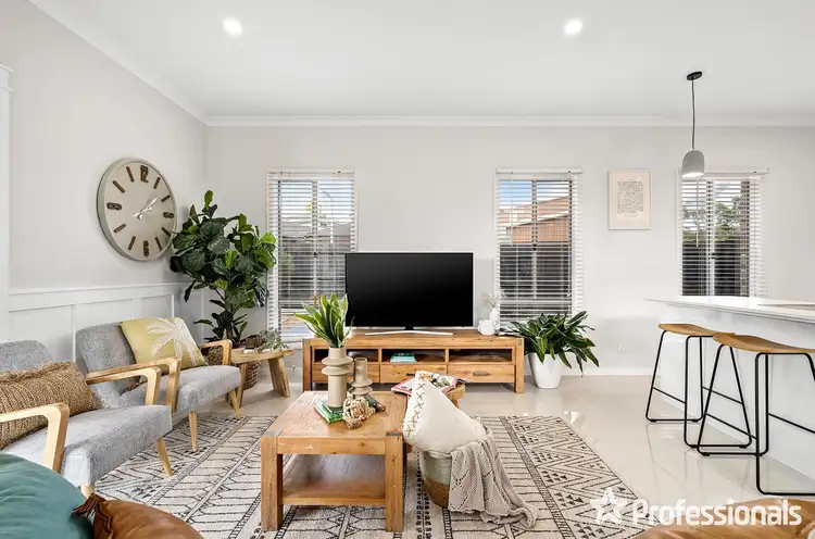 Sixth view of Homely house listing, 99 Botanica Drive, Chirnside Park VIC 3116