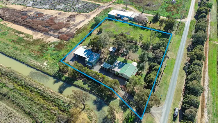 Third view of Homely rural property listing, 90 Bayunga Road, Tatura VIC 3616