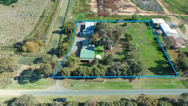 Fourth view of Homely rural property listing, 90 Bayunga Road, Tatura VIC 3616