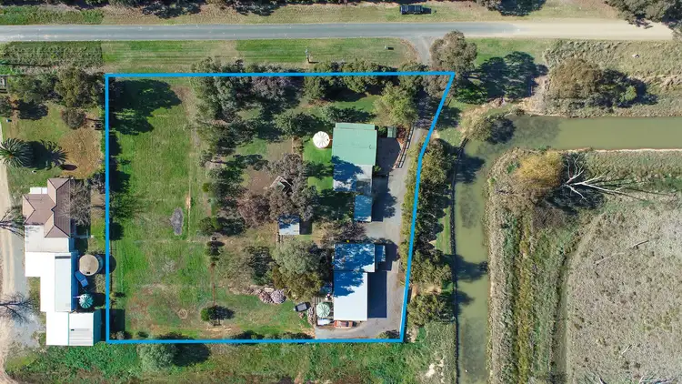 Fifth view of Homely rural property listing, 90 Bayunga Road, Tatura VIC 3616