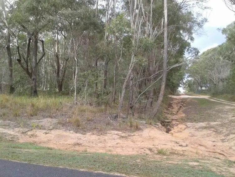Second view of Homely land listing, 21 Fernando Road, Russell Island QLD 4184