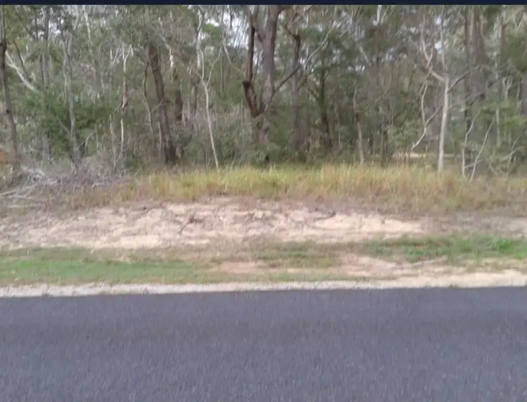 Third view of Homely land listing, 21 Fernando Road, Russell Island QLD 4184
