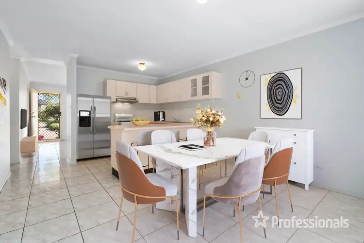 Third view of Homely villa listing, 6/68 Myall Road, Casula NSW 2170