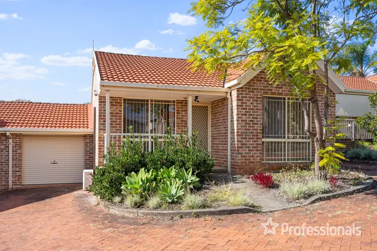 Fourth view of Homely villa listing, 6/68 Myall Road, Casula NSW 2170