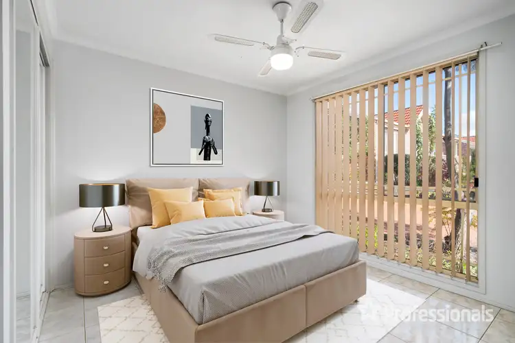 Fifth view of Homely villa listing, 6/68 Myall Road, Casula NSW 2170