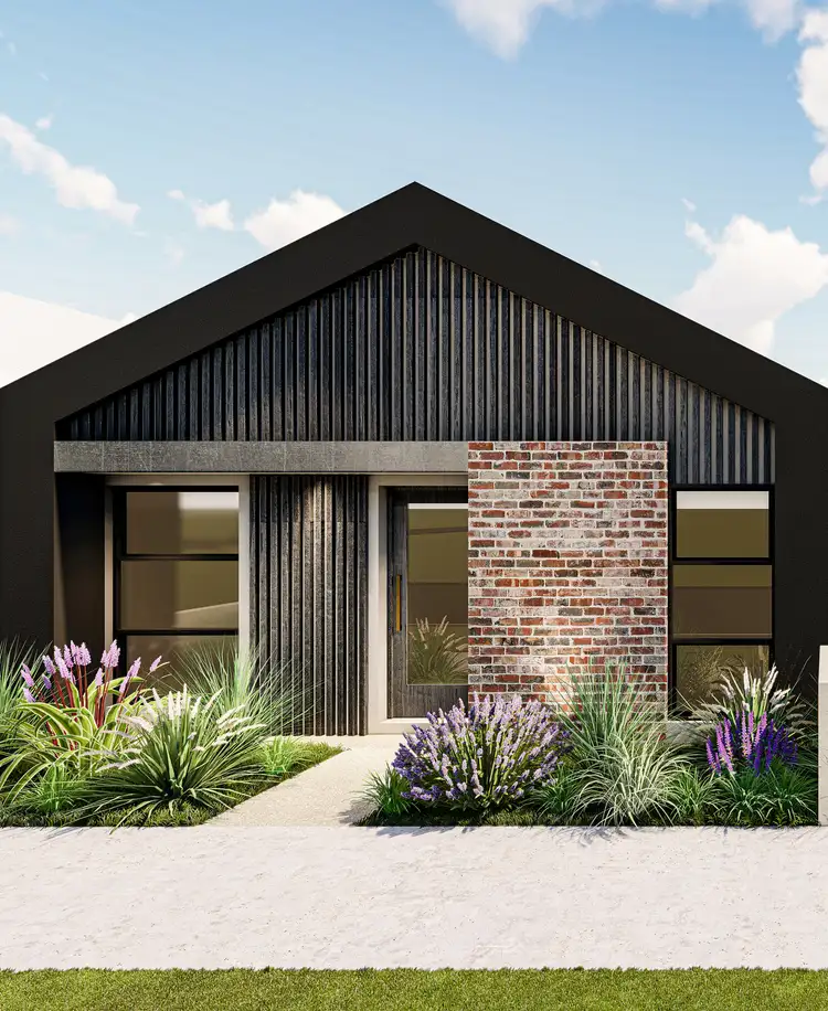 Main view of Homely house listing, Lot 1146/183 Callaway Street, Mambourin VIC 3024