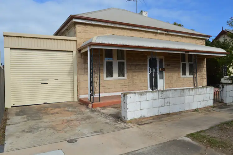 Main view of Homely house listing, 18 Hilton Street, Birkenhead SA 5015