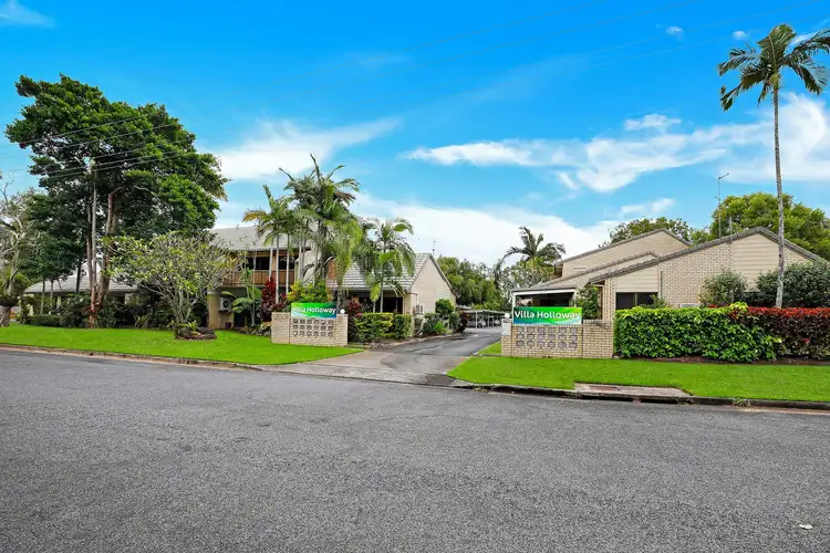 Main view of Homely unit listing, 31/21-31 Poinciana Street, Holloways Beach QLD 4878