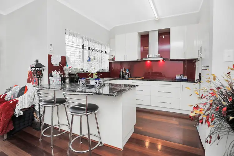 Second view of Homely unit listing, 31/21-31 Poinciana Street, Holloways Beach QLD 4878
