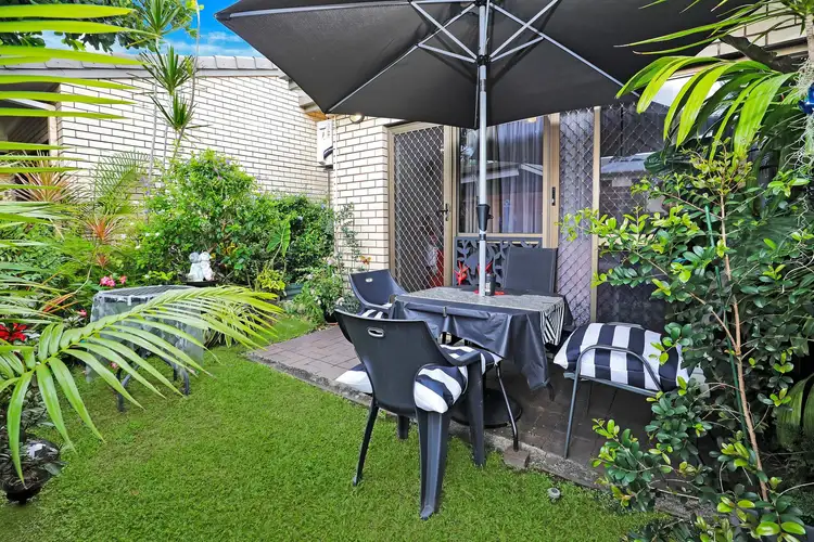 Third view of Homely unit listing, 31/21-31 Poinciana Street, Holloways Beach QLD 4878