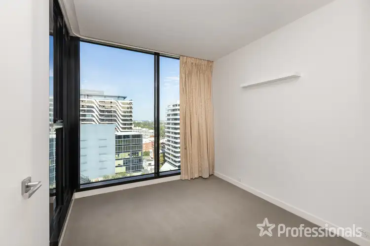 Sixth view of Homely apartment listing, 1107/470 St Kilda Road, Melbourne VIC 3000