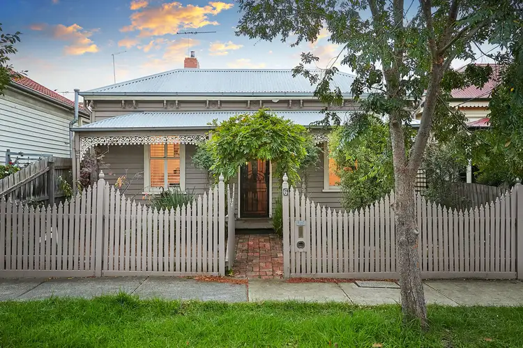 6 Austin Street, Seddon VIC 3011