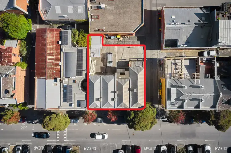 Main view of Homely land listing, 99-105 Howard Street, North Melbourne VIC 3051