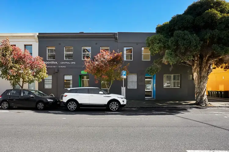 Third view of Homely land listing, 99-105 Howard Street, North Melbourne VIC 3051