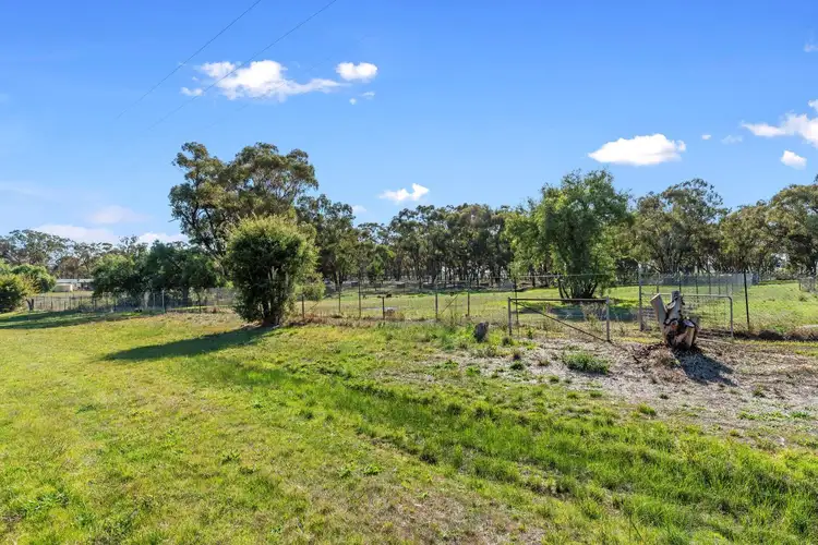 Third view of Homely land listing, LOT Lot 2, 23 Newbridge Road, Newbridge VIC 3551