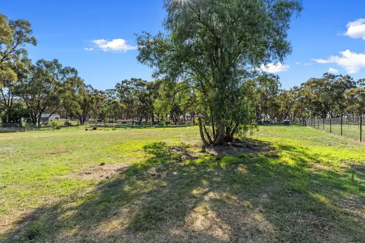 Fourth view of Homely land listing, LOT Lot 2, 23 Newbridge Road, Newbridge VIC 3551