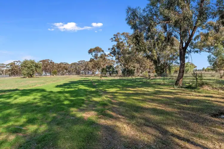 Fifth view of Homely land listing, LOT Lot 2, 23 Newbridge Road, Newbridge VIC 3551