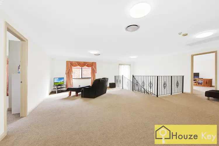 Third view of Homely house listing, 26 O'Reilly Way, Rouse Hill NSW 2155