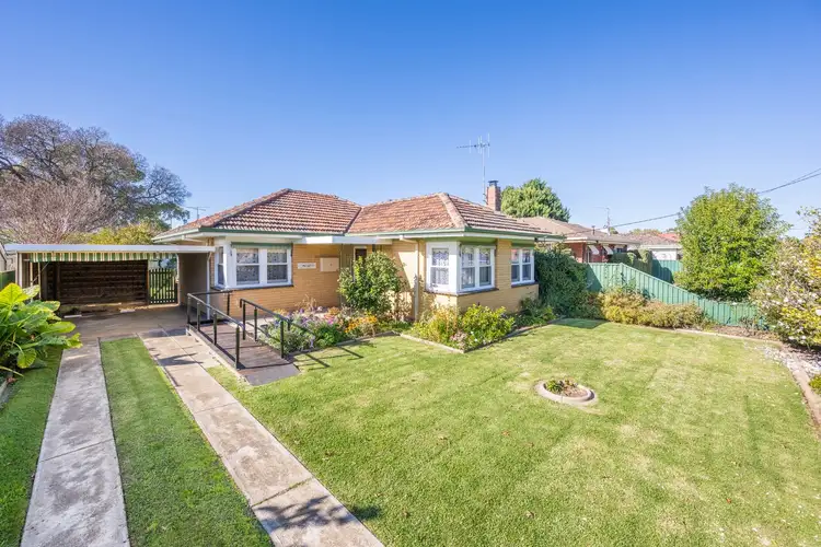 Main view of Homely house listing, 11 Fraser Street, Tatura VIC 3616