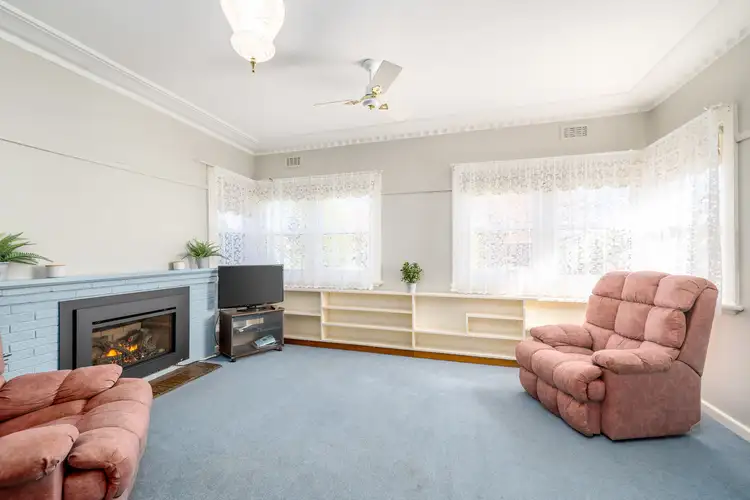 Sixth view of Homely house listing, 11 Fraser Street, Tatura VIC 3616
