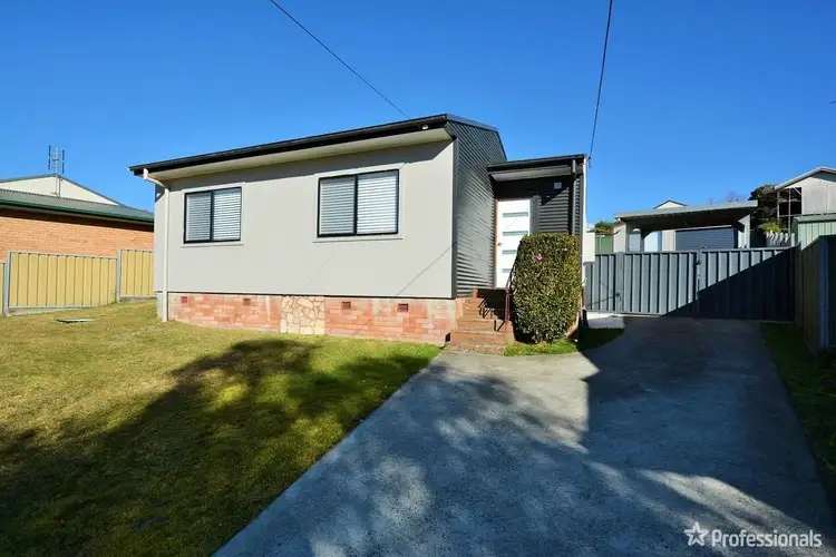 Main view of Homely house listing, 79 Musket Parade, Lithgow NSW 2790