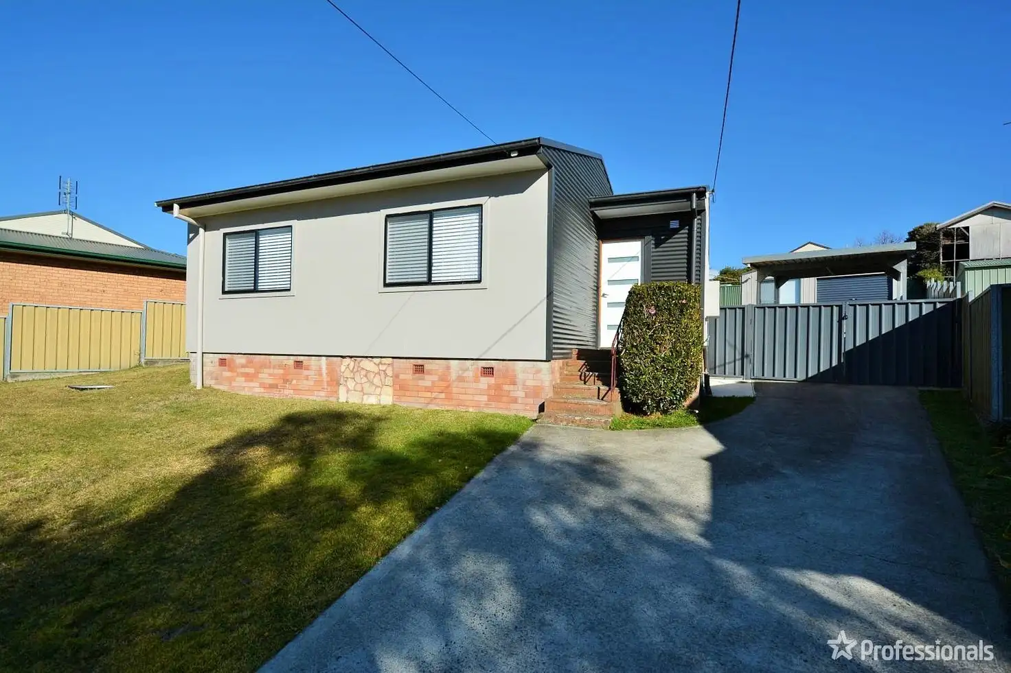 Main view of Homely house listing, 79 Musket Parade, Lithgow NSW 2790