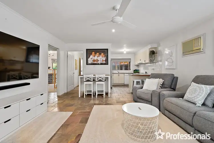 Fifth view of Homely unit listing, 3/13 Hereford Road, Mount Evelyn VIC 3796