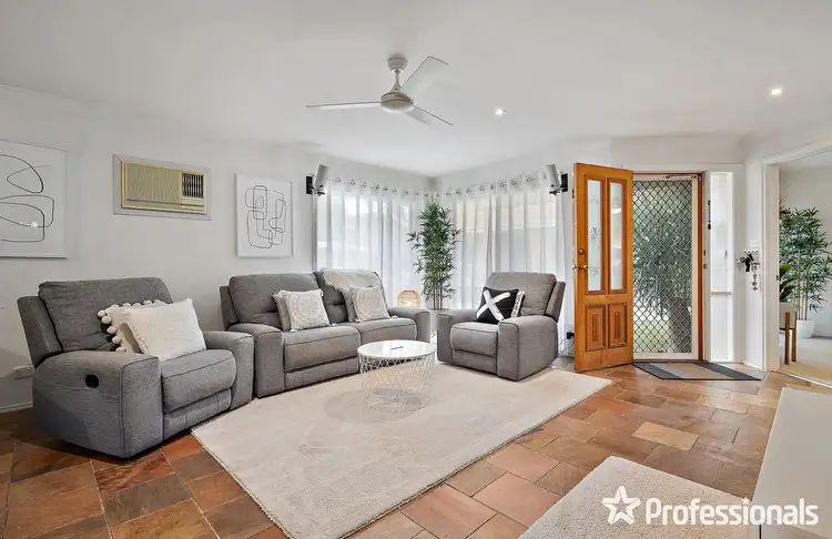 Sixth view of Homely unit listing, 3/13 Hereford Road, Mount Evelyn VIC 3796