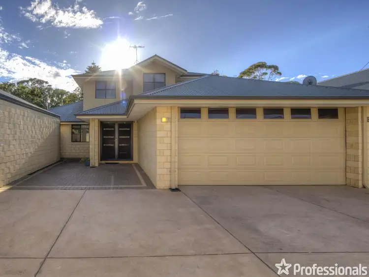 2/32 Range View Road, High Wycombe WA 6057