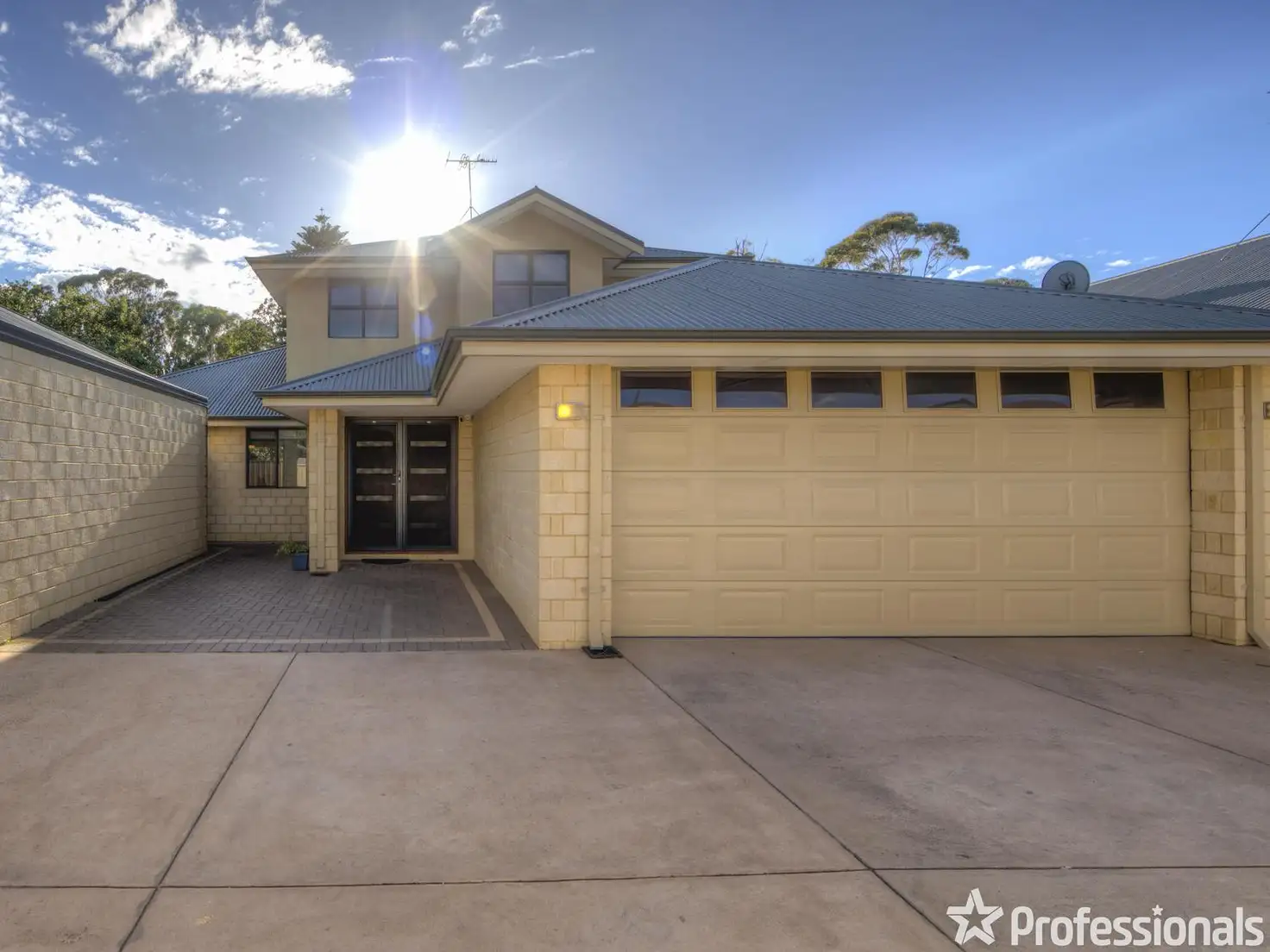 Main view of Homely house listing, 2/32 Range View Road, High Wycombe WA 6057