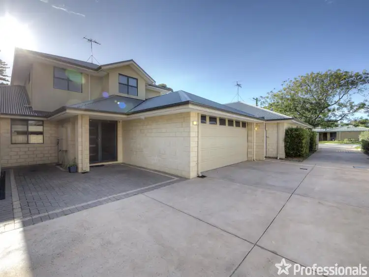 Second view of Homely house listing, 2/32 Range View Road, High Wycombe WA 6057