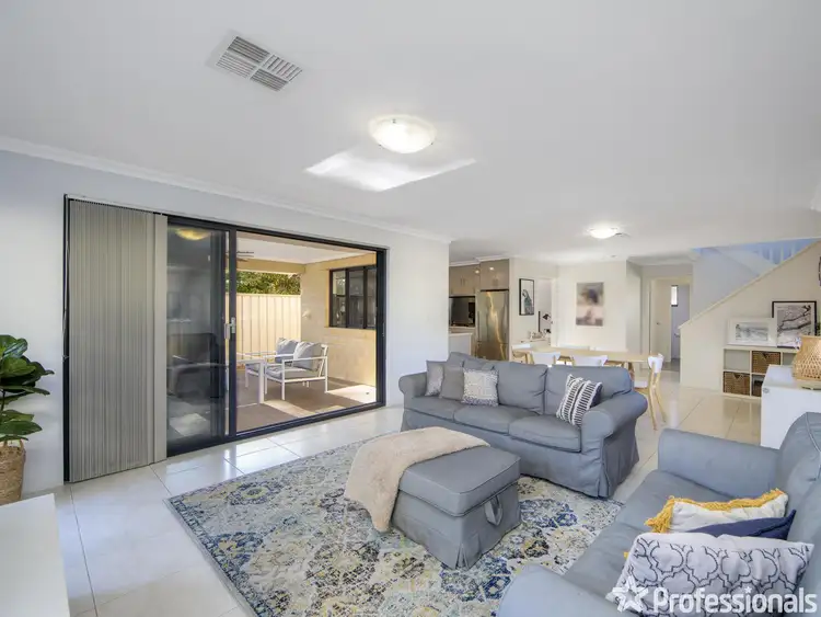 Sixth view of Homely house listing, 2/32 Range View Road, High Wycombe WA 6057